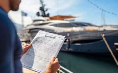 Guida completa all’assicurazione bateau per l’ubicazione di uno yacht sicuro